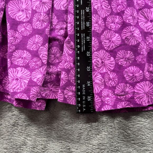 Matilda Jane Wonderful Parade Magnolia Dress Flirty Romantic Preppy Large H276 - Picture 8 of 10